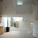 interior, foresters houses, carron valley
